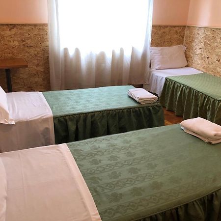 Venice Treviso Airport Bed Экстерьер фото A room at the hotel